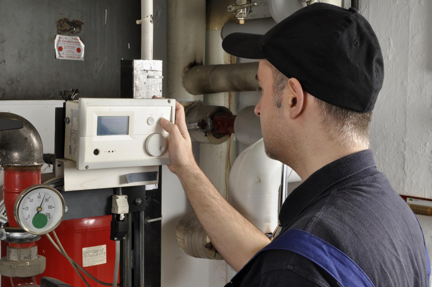 entreprise de chauffage Ivry-sur-Seine